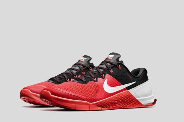 are nike metcon 2 good for running