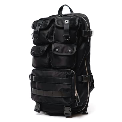 foot the coacher x Porter S/S '15 Backpack - Acquire