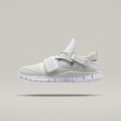 NikeLab's Free Huarache Carnivore - Acquire