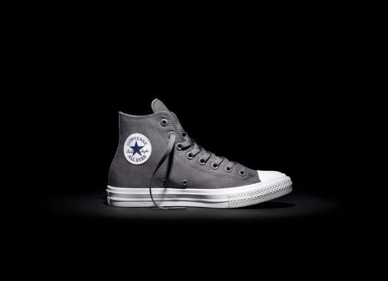 chuck iis