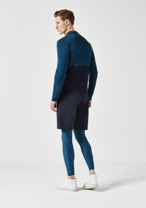 Aeance's second collection is a seamless blend of fitness and fashion ...