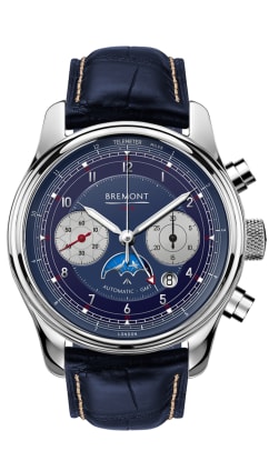 Bremont celebrates 100 years of the Royal Air Force - Acquire