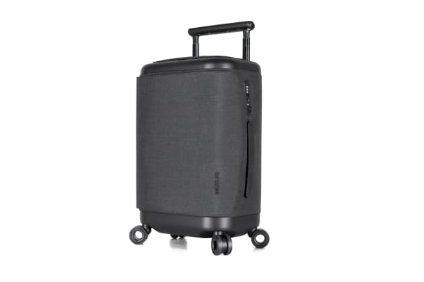Incase_ProConnected Luggage