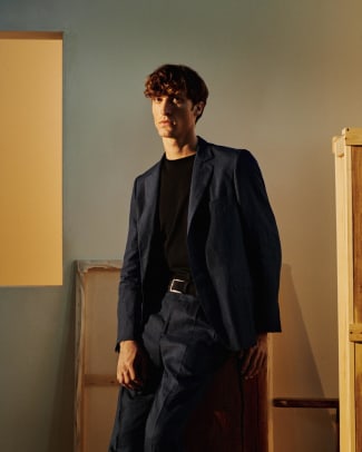 MR PORTER assembles some of Italy's best designers for its Italian ...