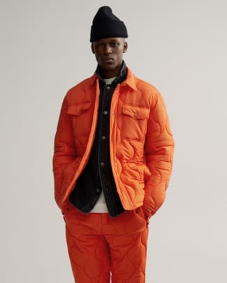 Aimé Leon Dore mixes heritage and fashion with their Fall/Winter 2020 ...