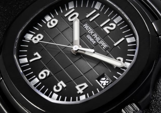 bamford patek philippe