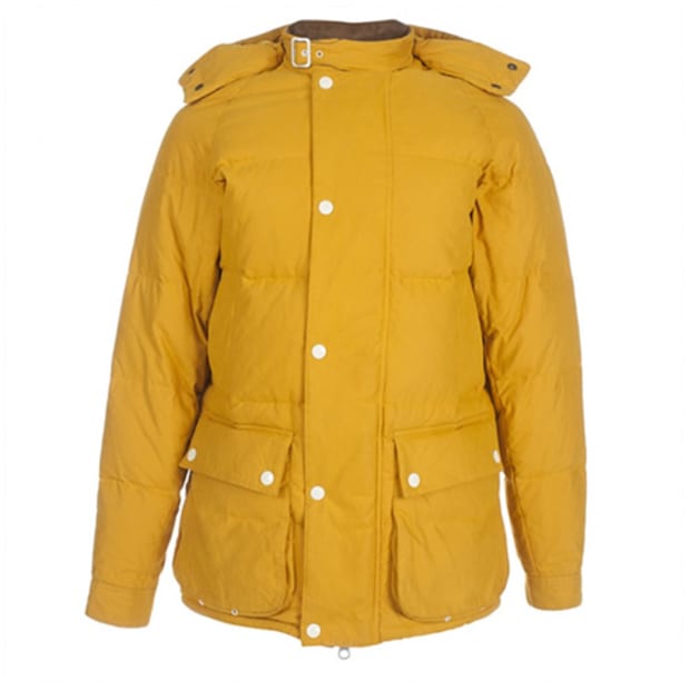 barbour paul smith