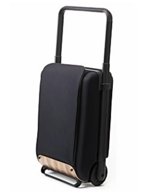 puma trolley bags
