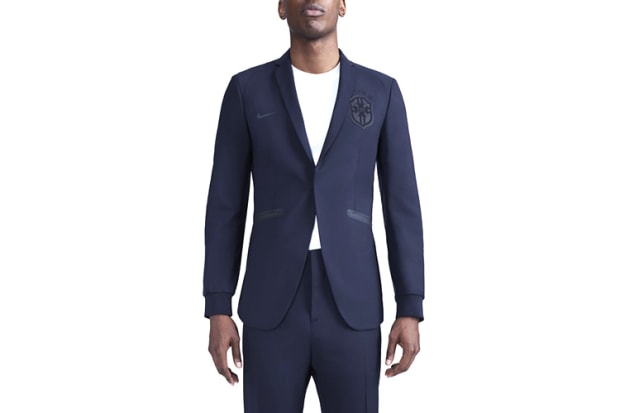 nike casual suit