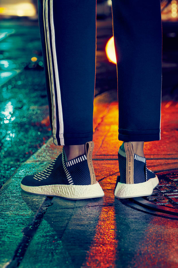 adidas previews the NMD CS2 Pack" -
