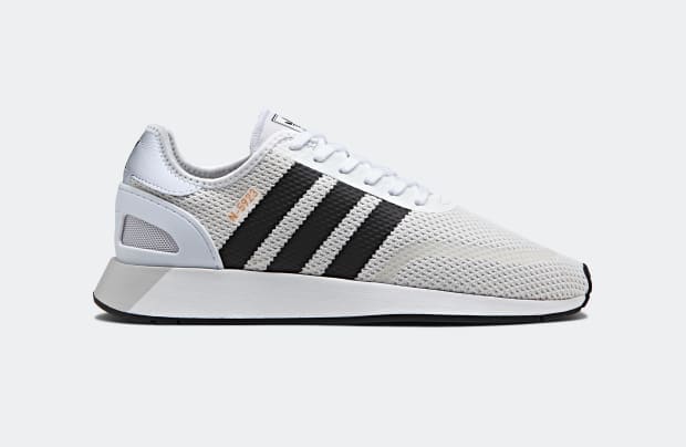 adidas recalls its running heritage with the N-5923 - Acquire