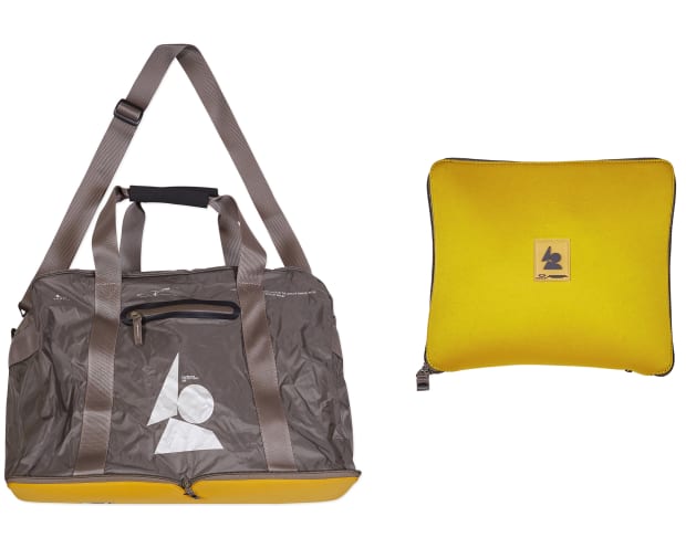 ross garment bag