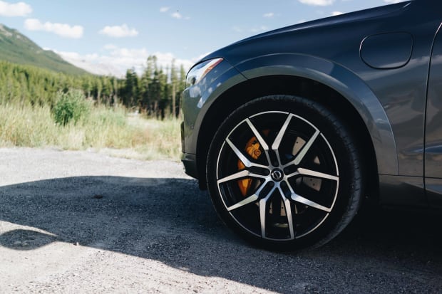 Volvos XC60 Polestar Engineered takes a more refined approach to the performance SUV Volvos XC60 Polestar Engineered takes a more refined approach to the performance SUV