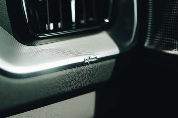 Volvos XC60 Polestar Engineered takes a more refined approach to the performance SUV Volvos XC60 Polestar Engineered takes a more refined approach to the performance SUV