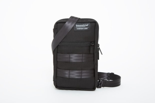 manhattan portage atlas sling
