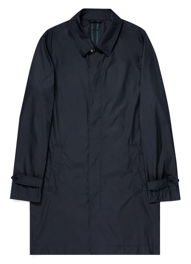 Paul Weller debuts his collection with Sunspel Paul Weller debuts his collection with Sunspel