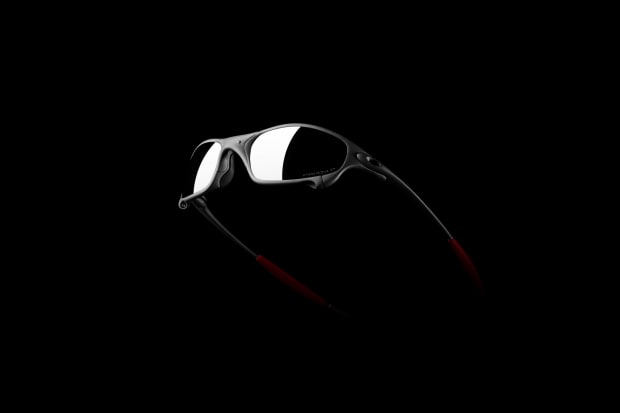 Oakley Brings Back Its Iconic X Metal Frames In A New Limited Edition  Acquire 