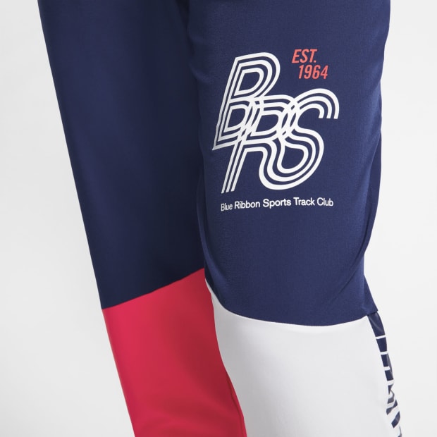 Nike Releases Its Second Blue Ribbon Sports Collection Acquire