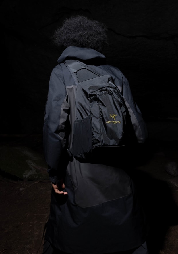 Arc'teryx releases its System_A capsule - Acquire Arc'teryx releases its System_A capsule - Acquire