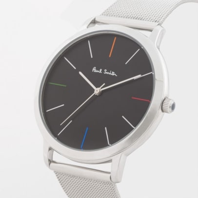Paul smith ma watch shop