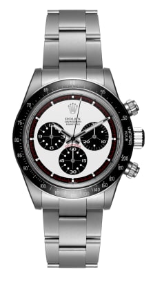 Bamford Watch Department s Heritage Series pays homage to the Rolex Daytona Acquire