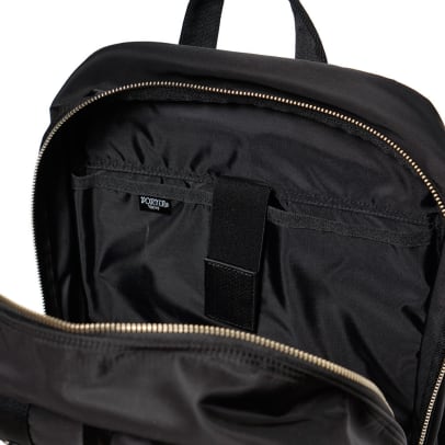 foot the coacher x Porter S/S '15 Backpack - Acquire