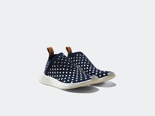 adidas previews the NMD CS2