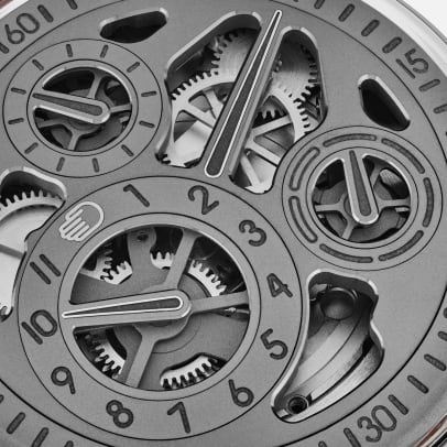 Hodinkee ressence 2025