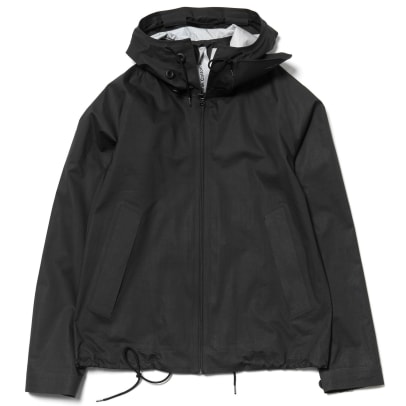 Ten C introduces a sleek and stitch free collection of technical