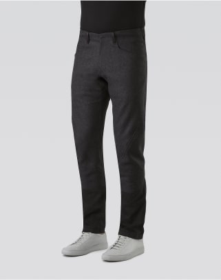 本格的な寒さにおすすめのアイテムたち。〜ARC'TERYX VEILANCE
