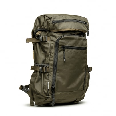 DSPTCH gets ready for the fall with its Moss Collection Acquire