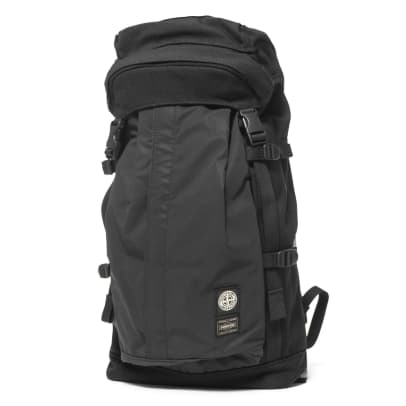 高級素材使用ブランド bags new Island's Stone with reflective a reveals Porter バッグ