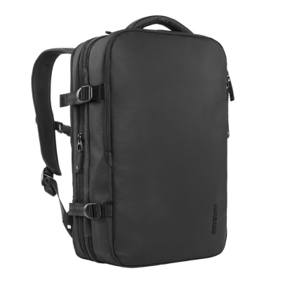 Incase via backpack discount