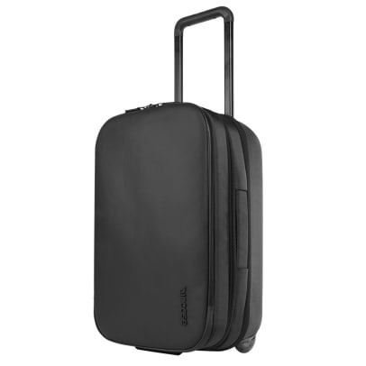 Incase has all your luggage needs covered with their new VIA