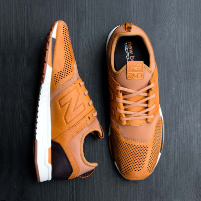 Nb discount 247 orange