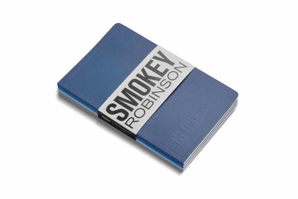Shinola hotsell smokey robinson