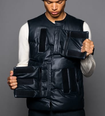 Stone Island Shadow Project debuts its 25th collection - Acquire Stone Island Shadow Project debuts its 25th collection - Acquire