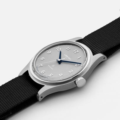 Hodinkee sales merci watch