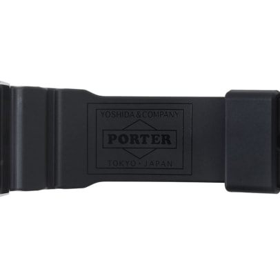 Porter celebrates its 85th anniversary with a limited