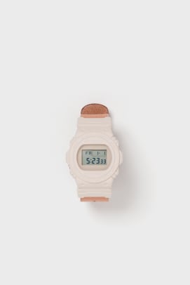 Hender scheme g shock top