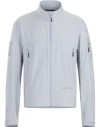 Arc'teryx releases System_A's third collection - Acquire