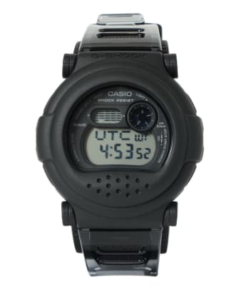 G shock new arrivals jason black