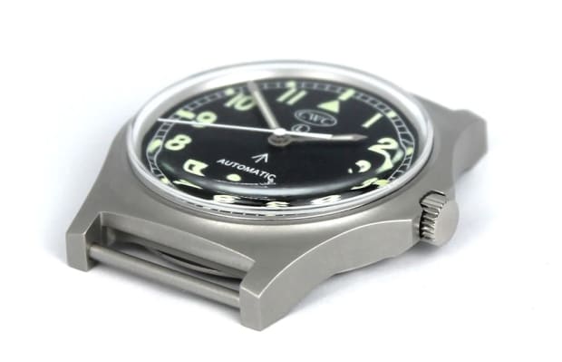 Cwc sales g10 automatic