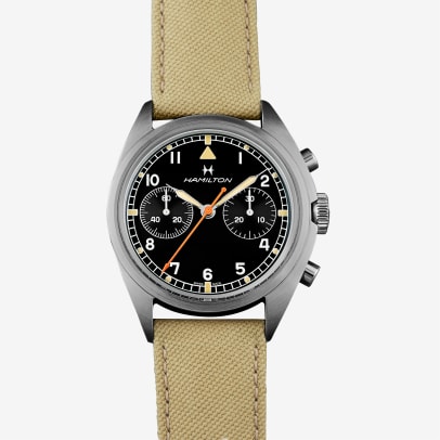 Hodinkee sales field watch