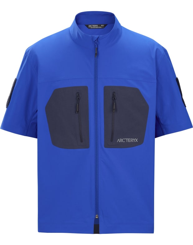 Arc'teryx releases System_A's third collection - Acquire