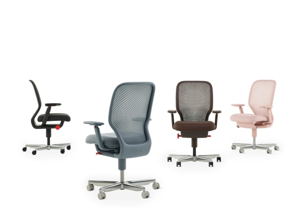 Marc Newson and Knoll reveal their upcoming Task Chair - Acquire
