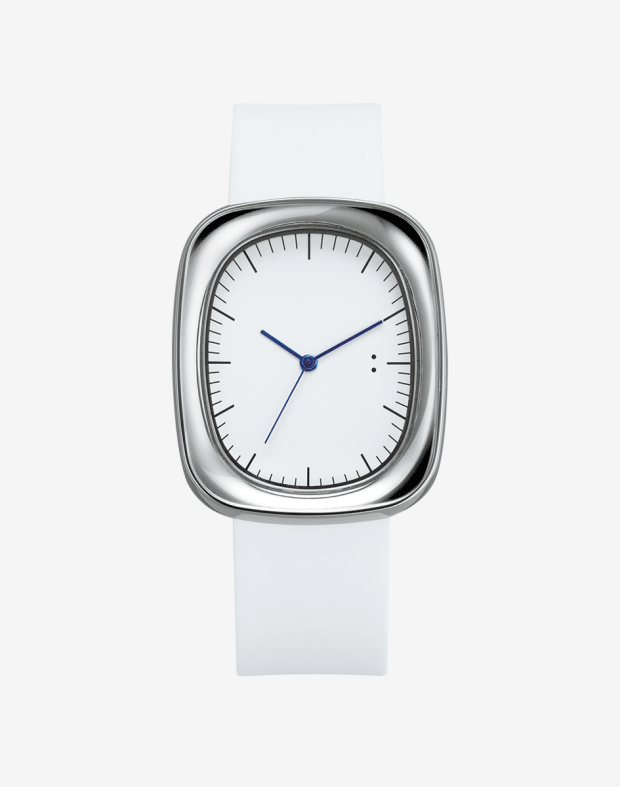 10:10 by Nendo updates their Draftsman and Window watches with a 