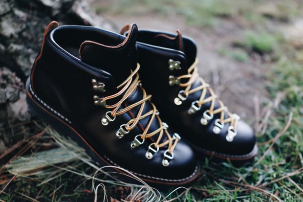 Link: Mountain Light Brown