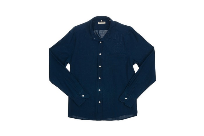 levis made and crafted uk
