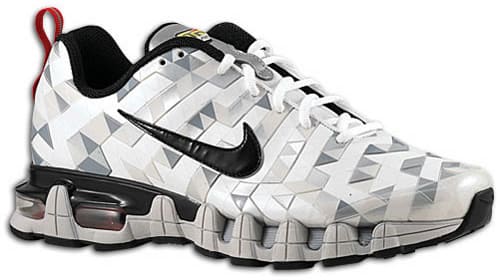 are nike tuned good for running